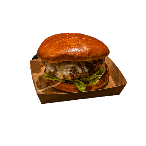 Burgers